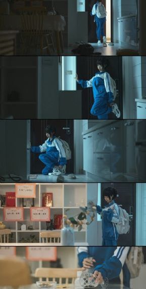 黑帮大佬爱上我2_4K在线观看